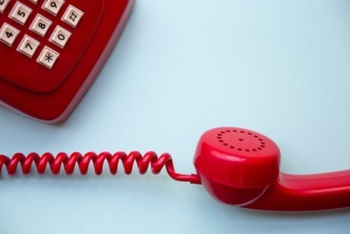 Důležité - Oznámení o plánovaném výpadku telefonních linek