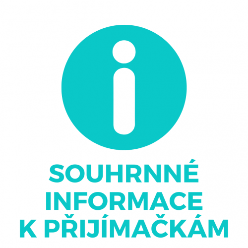 Souhrnné info