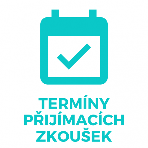 Termíny přijímaček