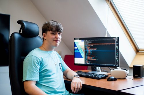 Informační technologie