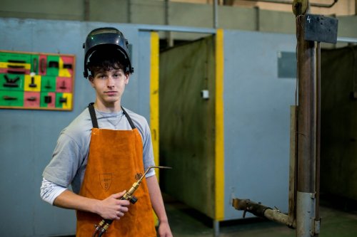 Strojní mechanik