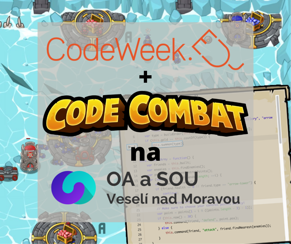 Code Week 2020