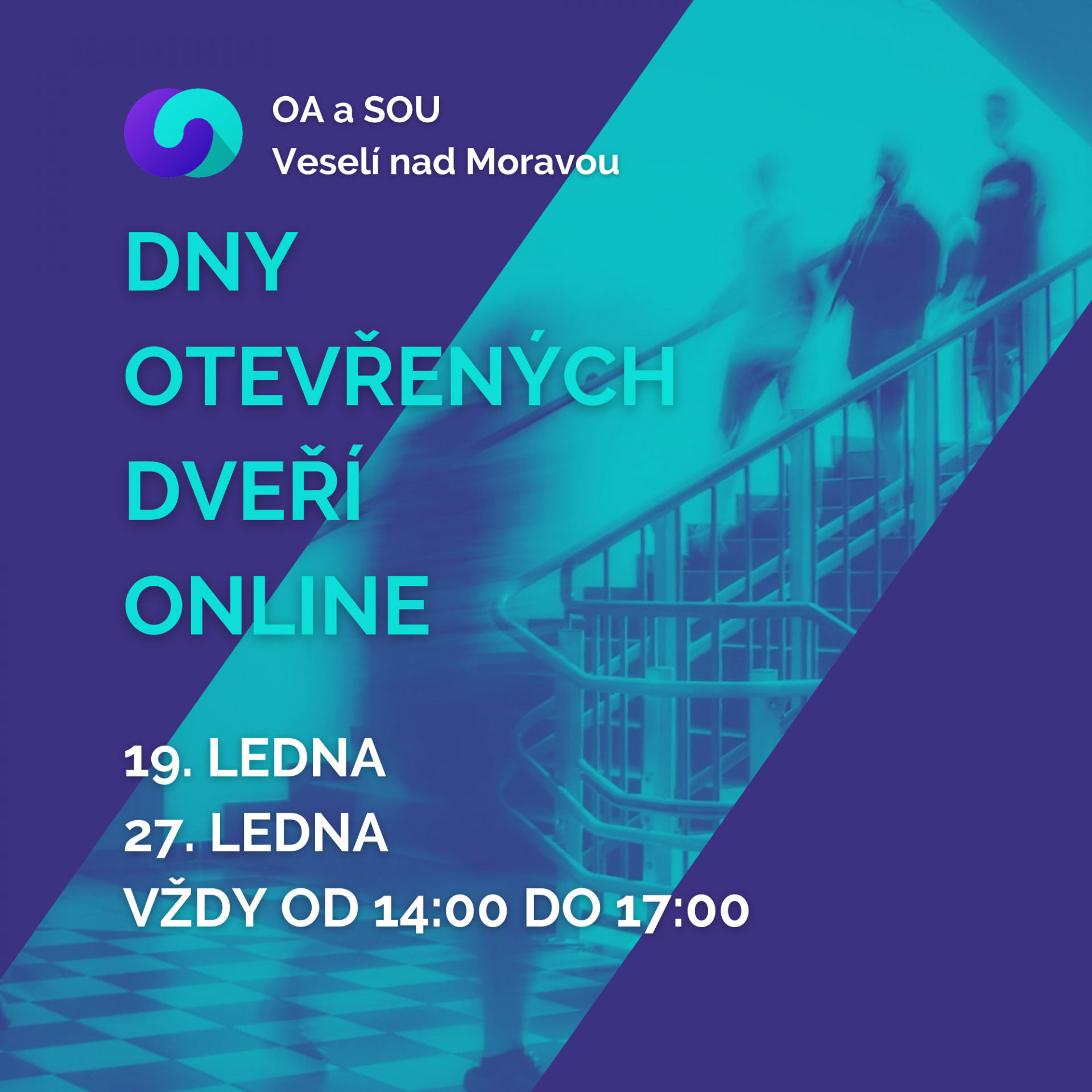 Dny otevřených dveří online