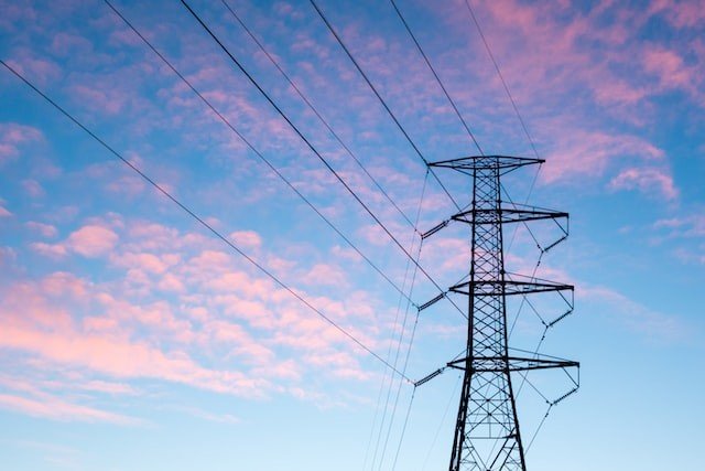 Oznámení o přerušení dodávky elektrické energie 22. 11. a 6. 12. 2022