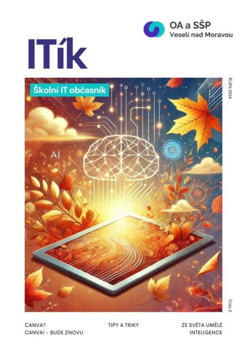 ITík říjen 2024