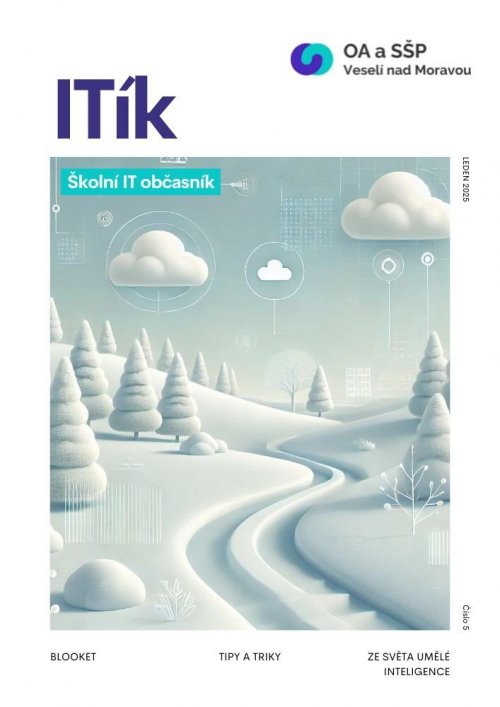 ITík leden 2025