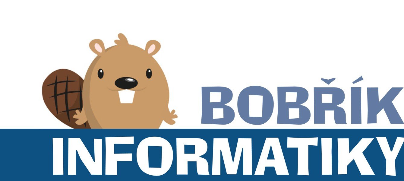Naši žáci zazářili v soutěži Bobřík informatiky