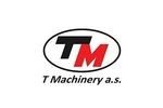 T Machinery