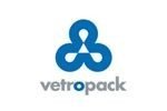 Logo firmy Vetropack