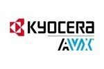 Logo firmy Kyocera