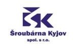 Logo firmy Šroubárna Kyjov