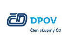 Logo firmy DPOV